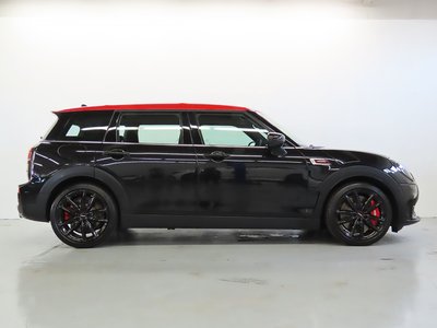 صورة 7 لـ 2023 MINI COOPER CLUBMAN