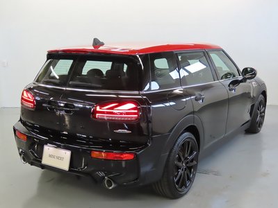 صورة 10 لـ 2023 MINI COOPER CLUBMAN