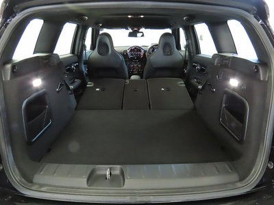 صورة 20 لـ 2023 MINI COOPER CLUBMAN