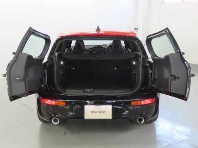 صورة 30 لـ 2023 MINI COOPER CLUBMAN
