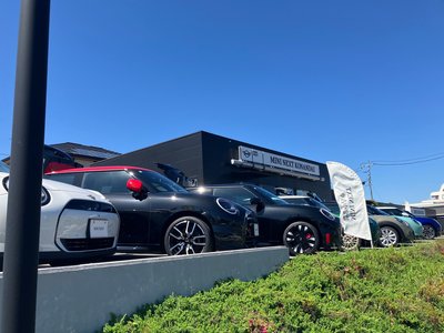 صورة 40 لـ 2023 MINI COOPER CLUBMAN