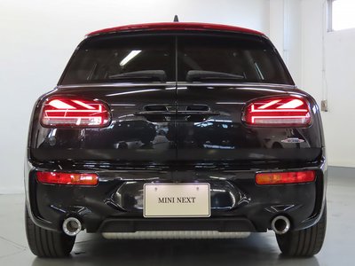 صورة 5 لـ 2023 MINI COOPER CLUBMAN