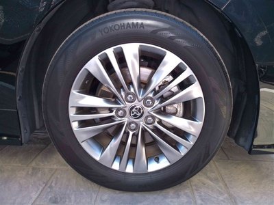 صورة 19 لـ 2023 Toyota ALPHARD