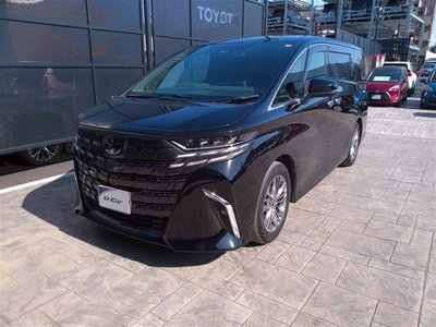 صورة 9 لـ 2023 Toyota ALPHARD