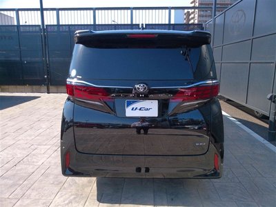صورة 15 لـ 2023 Toyota ALPHARD