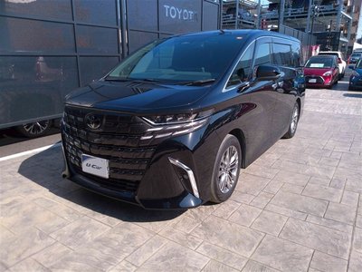 صورة 6 لـ 2023 Toyota ALPHARD