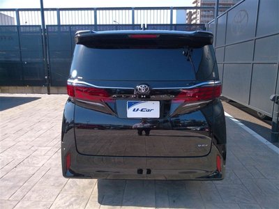 صورة 17 لـ 2023 Toyota ALPHARD