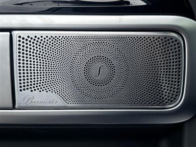 2023 Mercedes-BENZ G-CLASS AMG 缩略图 7