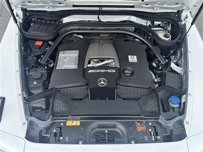 2023 Mercedes-BENZ G-CLASS AMG 缩略图 43