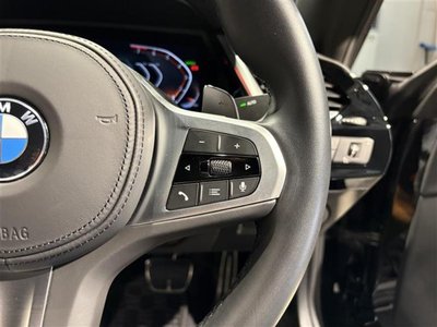 2022 BMW Z4 照片 16