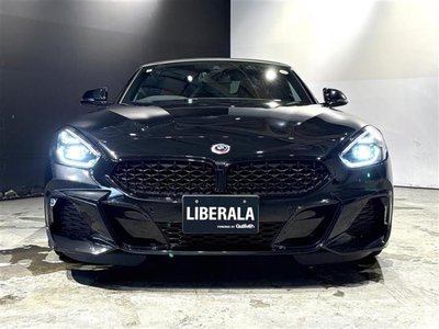 2022 BMW Z4 照片 3