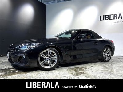 2022 BMW Z4 照片 2