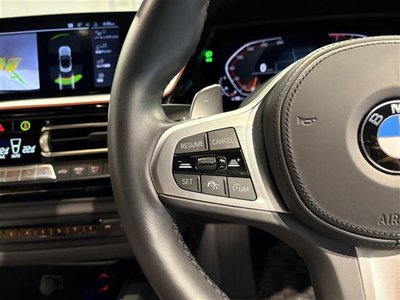 2022 BMW Z4 照片 15