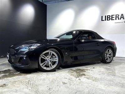 2022 BMW Z4 照片 1