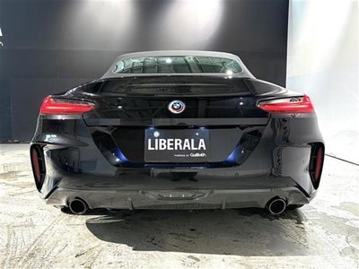 2022 BMW Z4 照片 5