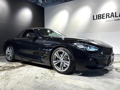 2022 BMW Z4 照片 4