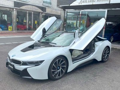 صورة 29 لـ 2015 BMW I8