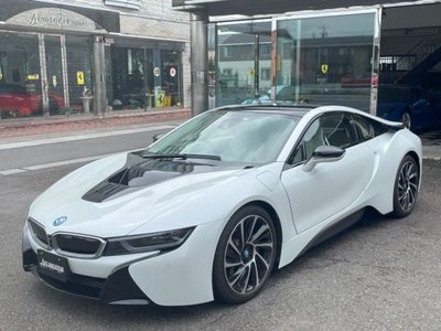 صورة 37 لـ 2015 BMW I8