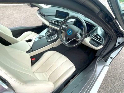 صورة 5 لـ 2015 BMW I8