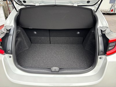 2025 Toyota GR YARIS — фото 18