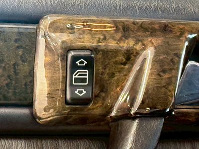 1994 Mercedes-BENZ E-CLASS — фото 128