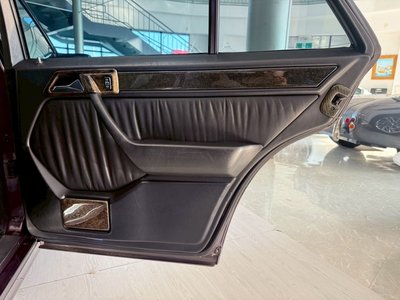 1994 Mercedes-BENZ E-CLASS — фото 126