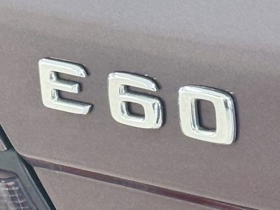 1994 Mercedes-BENZ E-CLASS — фото 31