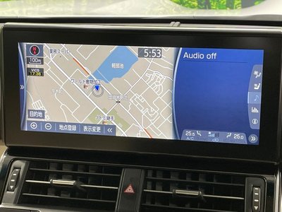 2024 Toyota LAND CRUISER 300 thumbnail 30