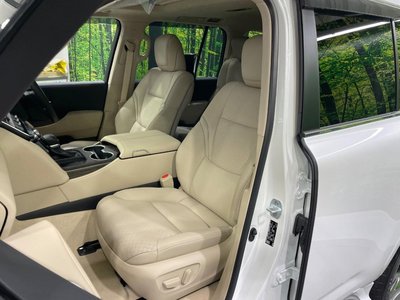 2024 Toyota LAND CRUISER 300 thumbnail 69