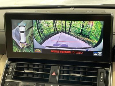 2024 Toyota LAND CRUISER 300 thumbnail 29