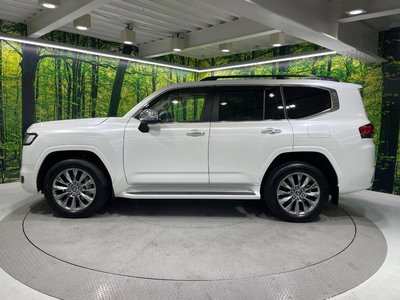 2024 Toyota LAND CRUISER 300 thumbnail 73