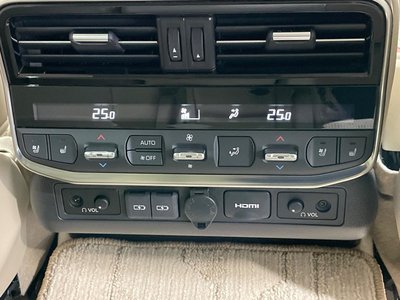 2024 Toyota LAND CRUISER 300 thumbnail 46