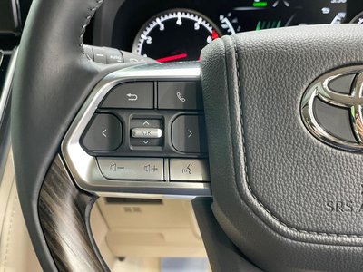 2024 Toyota LAND CRUISER 300 thumbnail 49