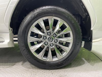 2024 Toyota LAND CRUISER 300 thumbnail 80
