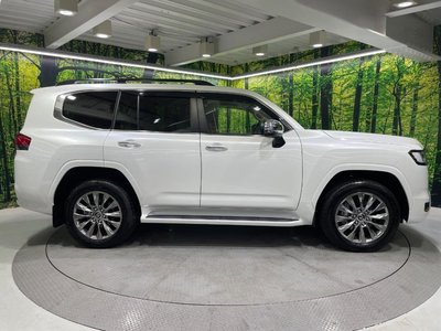 2024 Toyota LAND CRUISER 300 thumbnail 74