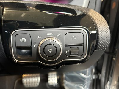 2025 Mercedes-BENZ CLA thumbnail 19