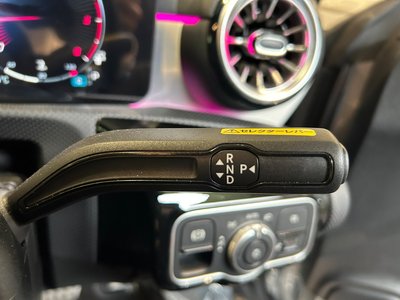2025 Mercedes-BENZ CLA thumbnail 17