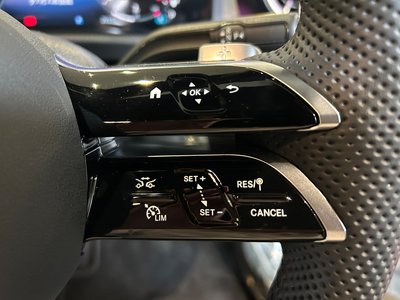 2025 Mercedes-BENZ CLA photo 15