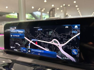 2025 Mercedes-BENZ CLA thumbnail 21