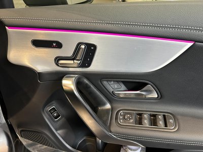 2025 Mercedes-BENZ CLA thumbnail 30
