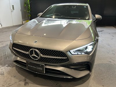 2025 Mercedes-BENZ CLA thumbnail 40