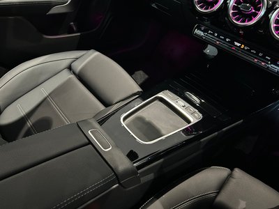 2025 Mercedes-BENZ CLA thumbnail 24