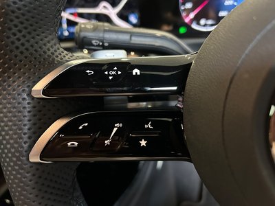 2025 Mercedes-BENZ CLA photo 16