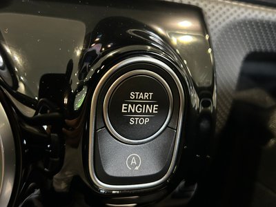 2025 Mercedes-BENZ CLA thumbnail 20