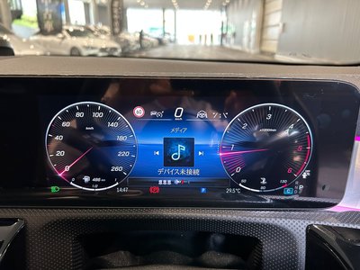 2025 Mercedes-BENZ CLA photo 13