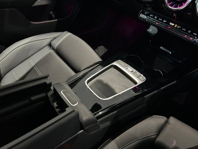 2025 Mercedes-BENZ CLA thumbnail 25