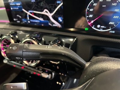 2025 Mercedes-BENZ CLA thumbnail 18