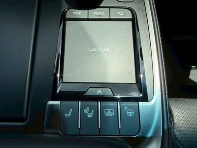 2021 Lexus LS thumbnail 56