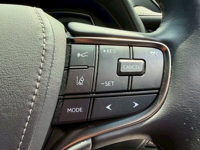 2021 Lexus LS thumbnail 45