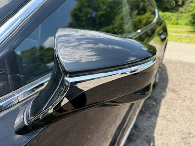 2021 Lexus LS photo 10